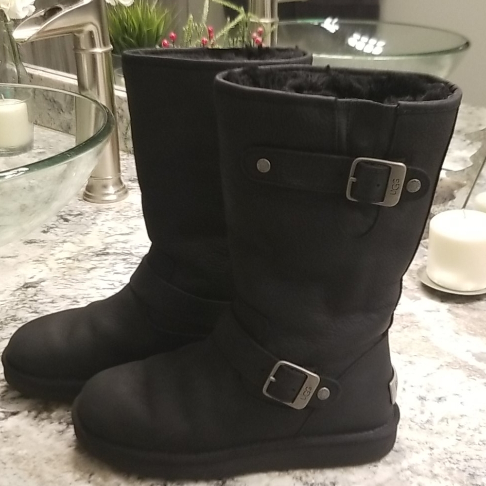Ugg Sutter Boot - image 2